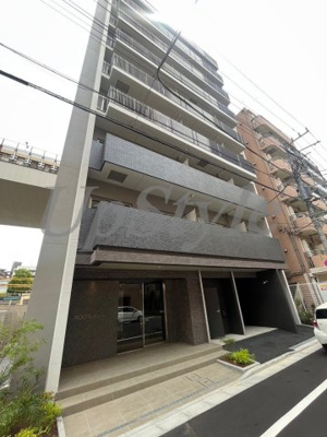 【外観】 | ルーツリョウゴク