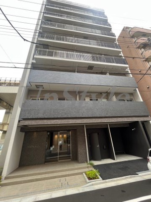 【外観】 | ルーツリョウゴク