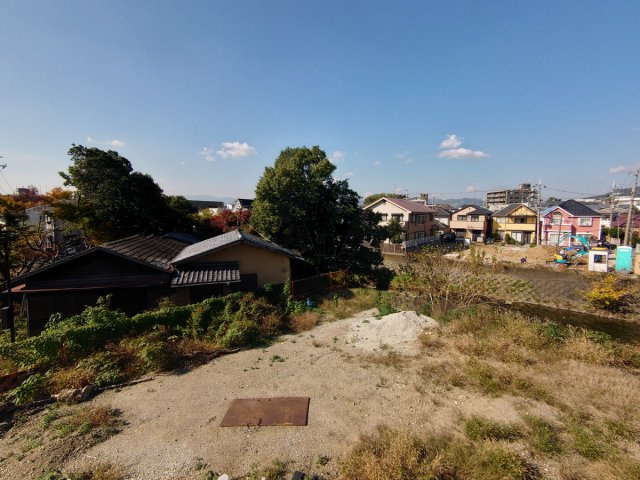 【展望】 | マンションミネット3号館