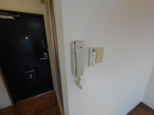 【セキュリティ】 | マンションミネット3号館