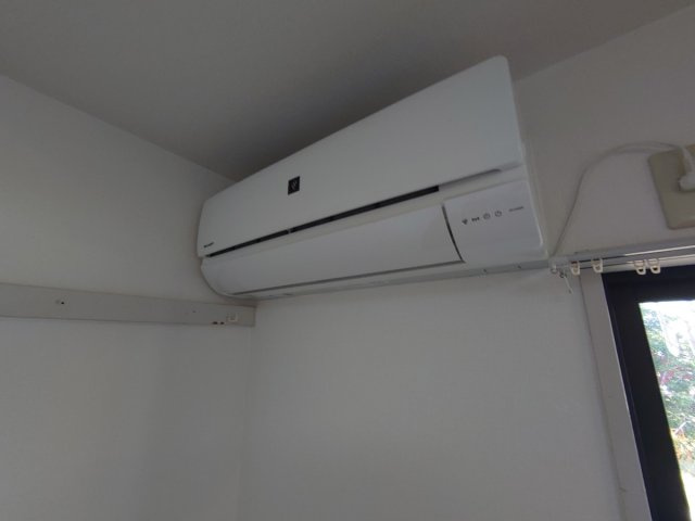 【設備】 | マンションミネット3号館