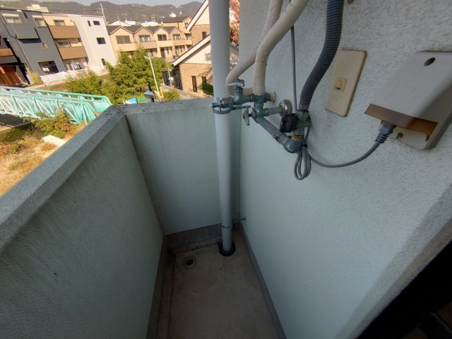 【設備】 | マンションミネット3号館