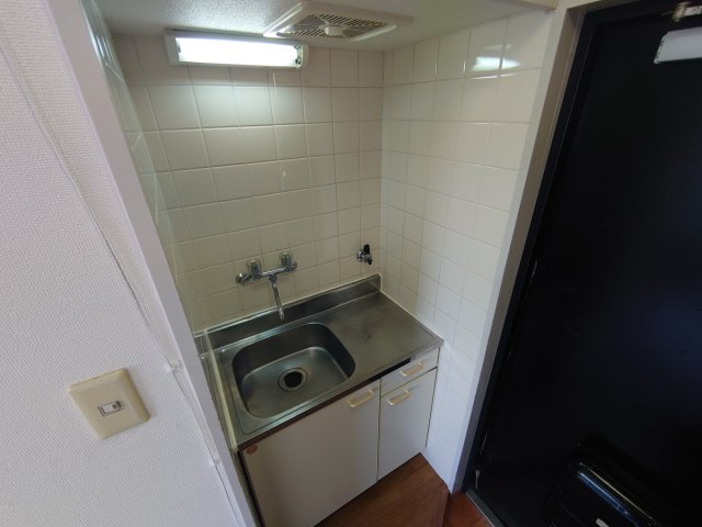 【設備】 | マンションミネット3号館