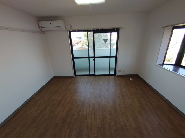 【居間・リビング】 | マンションミネット3号館