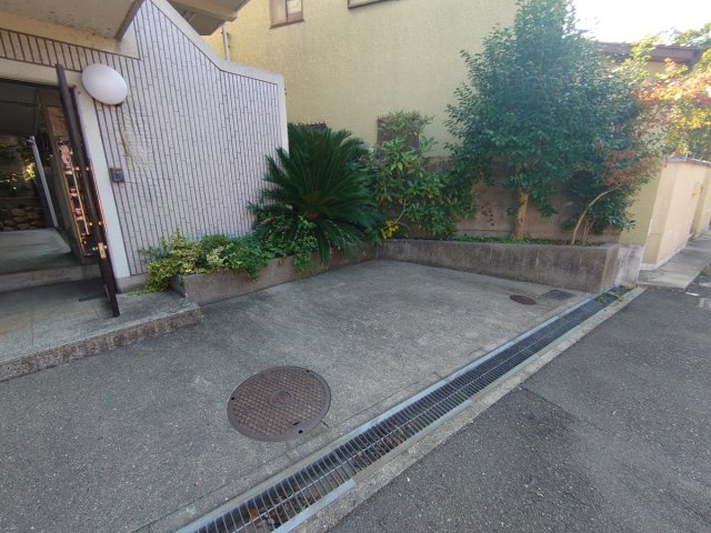 【その他共用部分】 | マンションミネット3号館