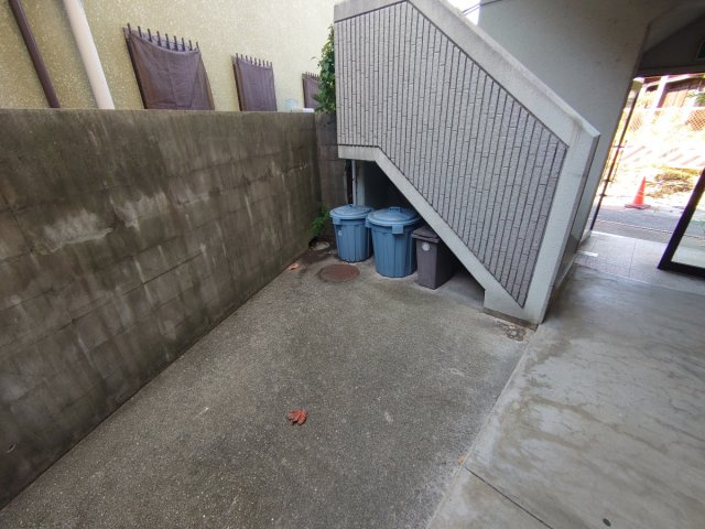 【その他共用部分】 | マンションミネット3号館