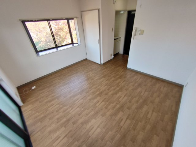 【居間・リビング】 | マンションミネット3号館