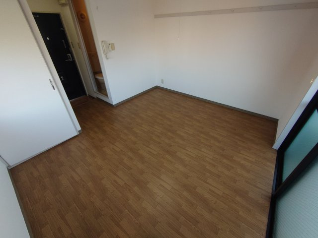 【寝室】 | マンションミネット3号館