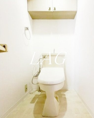 【トイレ】 | エムメイト綱町 | トイレです。