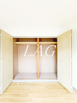 【収納】 | エムメイト綱町 | 収納です。