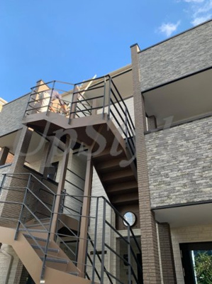 【外観】 | メルディア足立4丁目