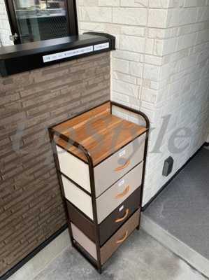 【その他共用部分】 | メルディア足立4丁目