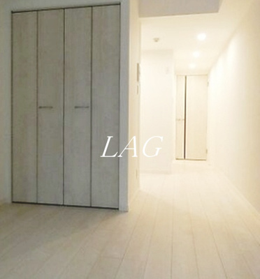 【寝室】 | ＣＲＥＡＬｐｒｅｍｉｅｒ目黒 | 寝室です。