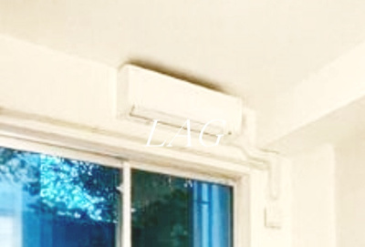 【設備】 | ＣＲＥＡＬｐｒｅｍｉｅｒ目黒 | エアコンです。