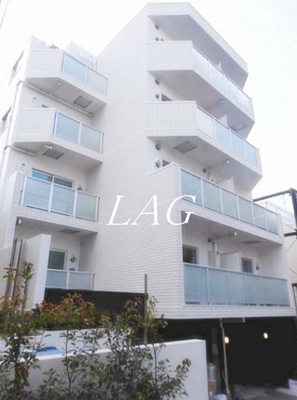 【外観】 | ＣＲＥＡＬｐｒｅｍｉｅｒ目黒 | 外観です。