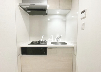 【キッチン】 | ＣＲＥＡＬｐｒｅｍｉｅｒ目黒 | キッチンです。