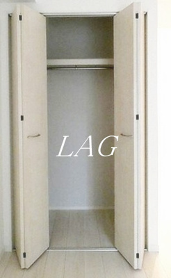 【収納】 | ＣＲＥＡＬｐｒｅｍｉｅｒ目黒 | 収納です。