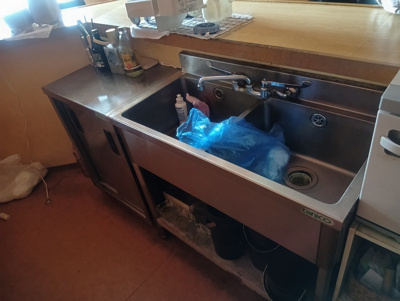 【キッチン】 | YAZAWA店舗