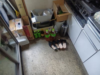 【内装】 | YAZAWA店舗