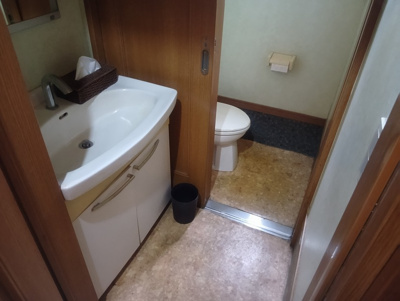 【トイレ】 | YAZAWA店舗