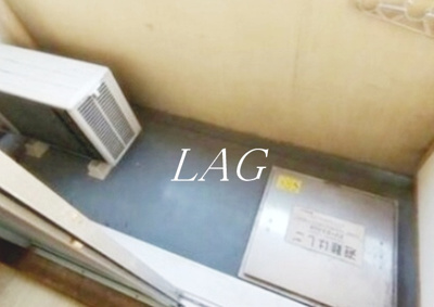 【バルコニー】 | メゾンドカナリ | バルコニーです。