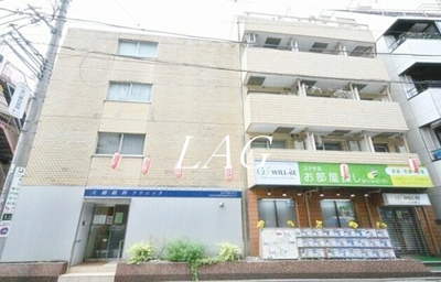 【その他】 | メゾンドカナリ