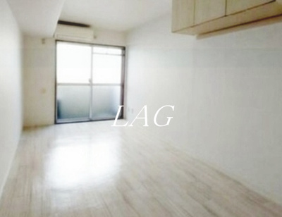 【居間・リビング】 | メゾンドカナリ | 洋室のお部屋です。