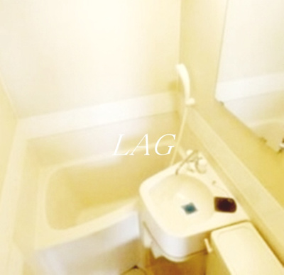 【浴室】 | メゾンドカナリ | お風呂です。