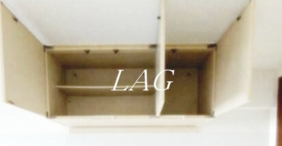 【収納】 | メゾンドカナリ | 収納です。