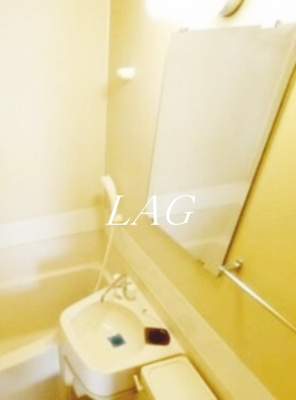 【洗面所】 | メゾンドカナリ | 洗面台です。