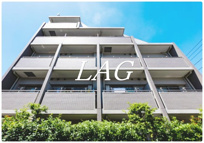 日神デュオステージ六郷土手の画像