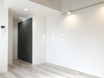 【寝室】 | ハーミットクラブハウス久が原 | 寝室です。