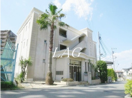 ペルナ新百合の画像