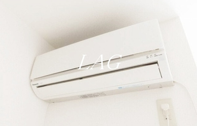 【設備】 | グラン・エスペランサ | エアコンです。