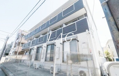 【外観】 | グラン・エスペランサ | 外観です。