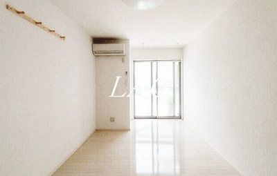 【居間・リビング】 | グラン・エスペランサ | 洋室のお部屋です。