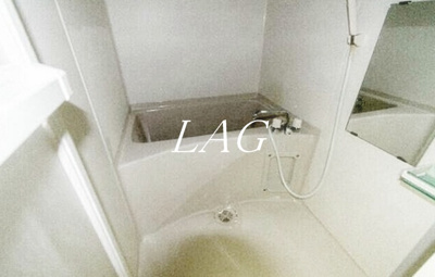 【浴室】 | グラン・エスペランサ | お風呂です。