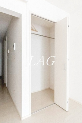 【収納】 | グラン・エスペランサ | 収納です。