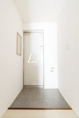 【玄関】 | グラン・エスペランサ | 玄関です。