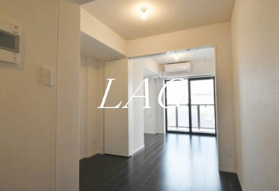 【居間・リビング】 | ハーモニーレジデンス東京サウス六郷 | 洋室のお部屋です。