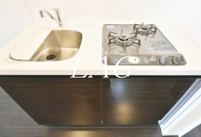 【キッチン】 | ハーモニーレジデンス東京サウス六郷 | キッチンです。