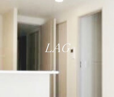 【セキュリティ】 | レーベンリヴァーレ町田ルージアタワー | モニター付きインターフォンです。