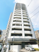 レーベンリヴァーレ町田ルージアタワーの画像