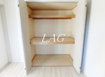 【収納】 | レーベンリヴァーレ町田ルージアタワー | 収納です。