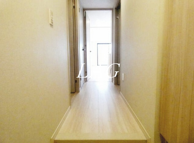 【玄関】 | レーベンリヴァーレ町田ルージアタワー | 玄関です。