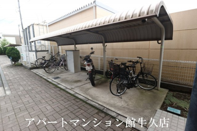 【その他共用部分】 | サンライズヴィラひたち野Ａ棟 | その他