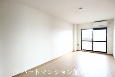 【居間・リビング】 | サンライズヴィラひたち野Ａ棟 | 居室・リビング