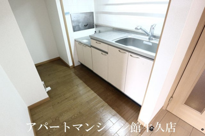 【キッチン】 | サンライズヴィラひたち野Ａ棟 | キッチン