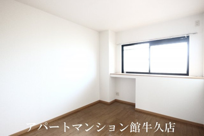 【寝室】 | サンライズヴィラひたち野Ａ棟 | その他部屋・スペース