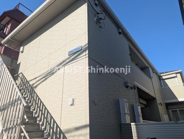 Ｖｉｌｌａ　ｄ’Ｅｓｔｅ　